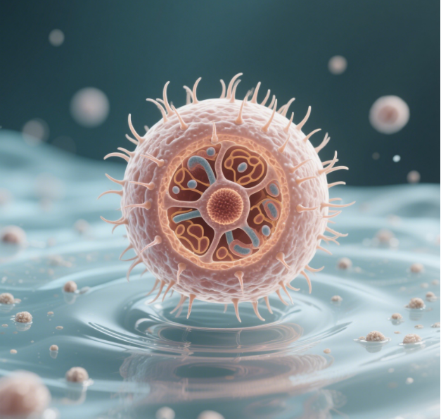 從樣本處理到精準診斷—超聲波破碎儀賦能醫(yī)院科研與醫(yī)療新突破