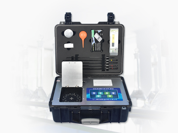 土壤成分檢測(cè)儀器好用嗎？