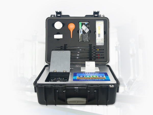 土壤肥料檢測(cè)儀檢測(cè)結(jié)果準(zhǔn)嗎？