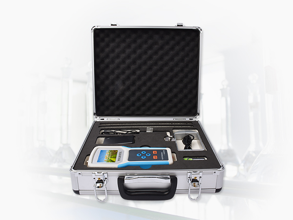 多參數(shù)土壤分析儀