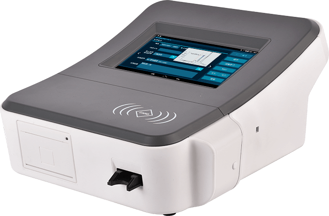 嘔吐毒素檢測儀