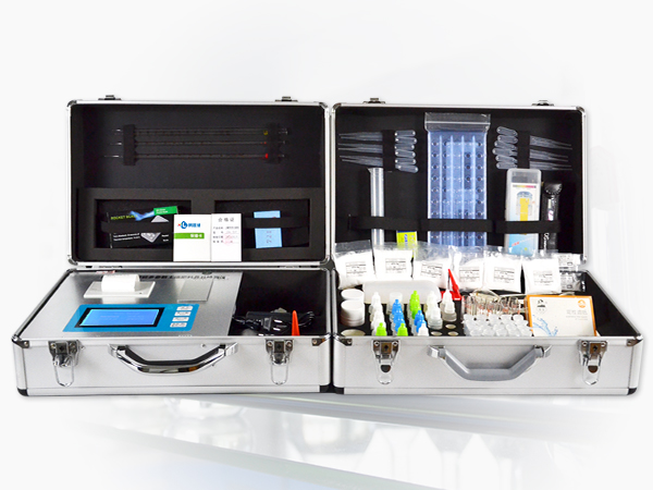 如何對(duì)農(nóng)作物進(jìn)行測(cè)土配方施肥？