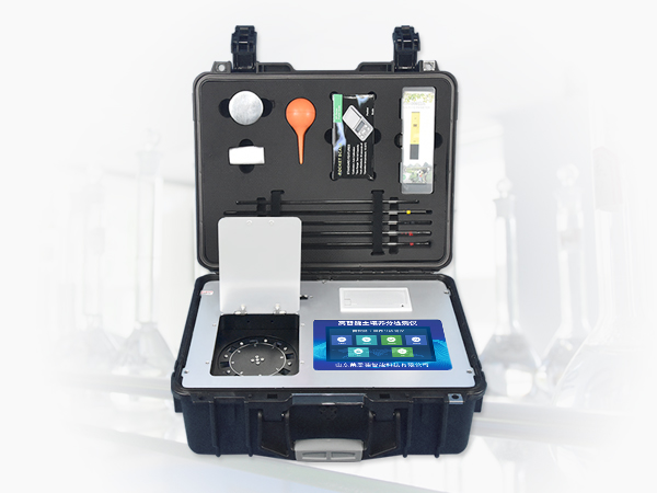 土壤濕度測(cè)量?jī)x哪個(gè)牌子好