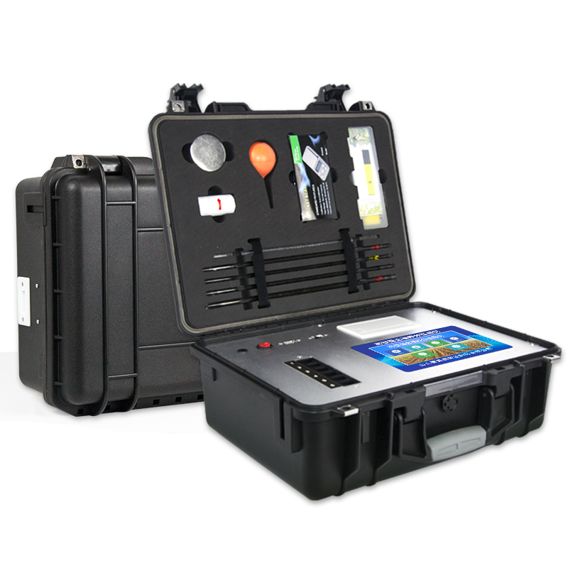 土壤養(yǎng)分檢測(cè)的主要對(duì)象是哪些，萊恩德土壤檢測(cè)儀