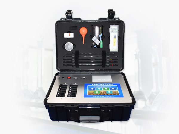 土壤測(cè)試儀多少錢一臺(tái)，萊恩德土壤檢測(cè)儀助你科學(xué)種地