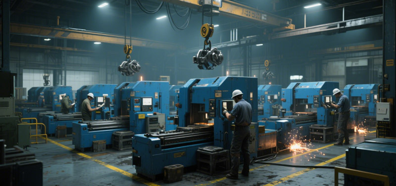 油液顆粒計(jì)數(shù)器解決方案