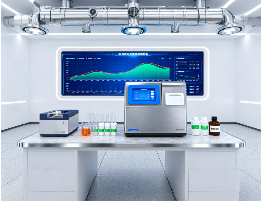 公益訴訟快速檢測(cè)實(shí)驗(yàn)室建設(shè)方案
