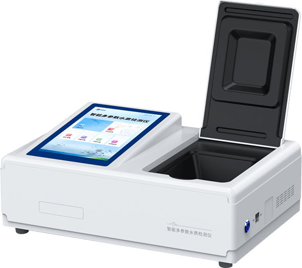 水質(zhì)檢測(cè)