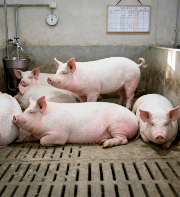 瘦肉精檢測儀，助力監(jiān)管部門打擊違法添加行為