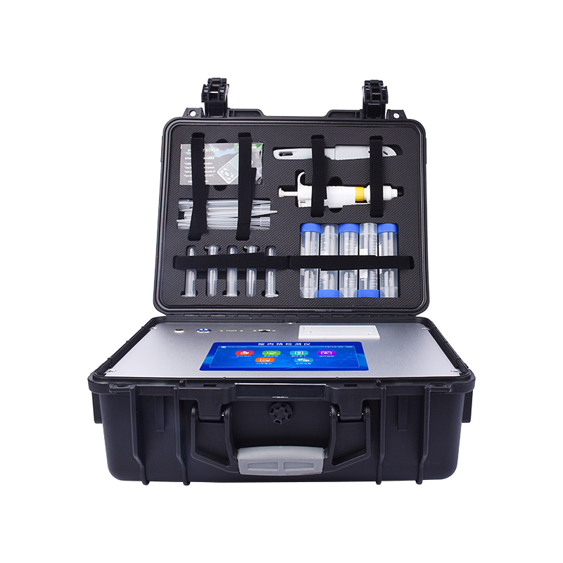 萊恩德瘦肉精檢測(cè)儀