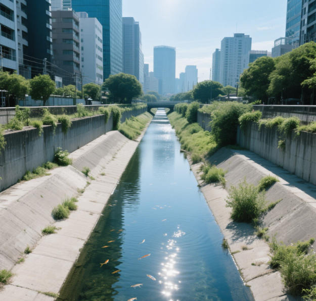 精準監(jiān)測再升級！河南微譜檢驗檢測引入 LD-MQ50 超聲波明渠流量計