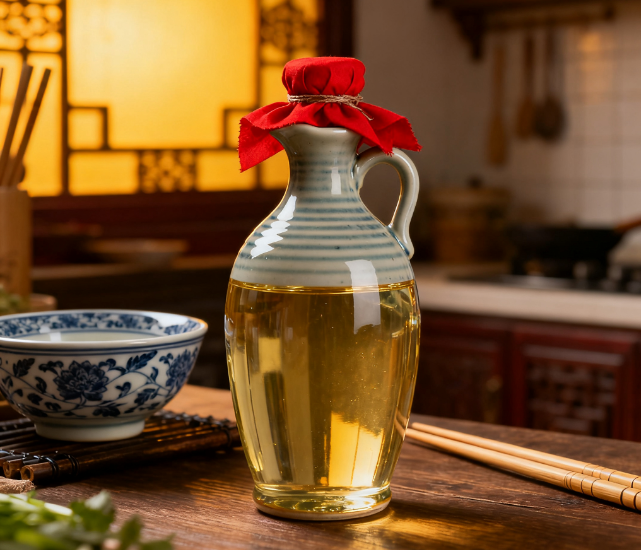 煎炸油質(zhì)量測試儀：快速判斷煎炸油使用壽命與更換時機