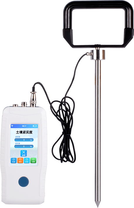 土壤堅實度測定儀