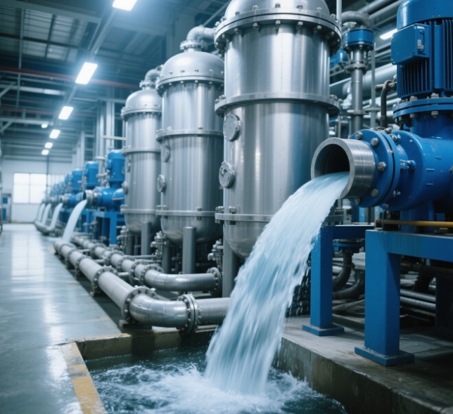 在線多普勒流速流量?jī)x：準(zhǔn)確測(cè)量管道、河道、渠道水流，支持污水環(huán)境長(zhǎng)期監(jiān)測(cè)