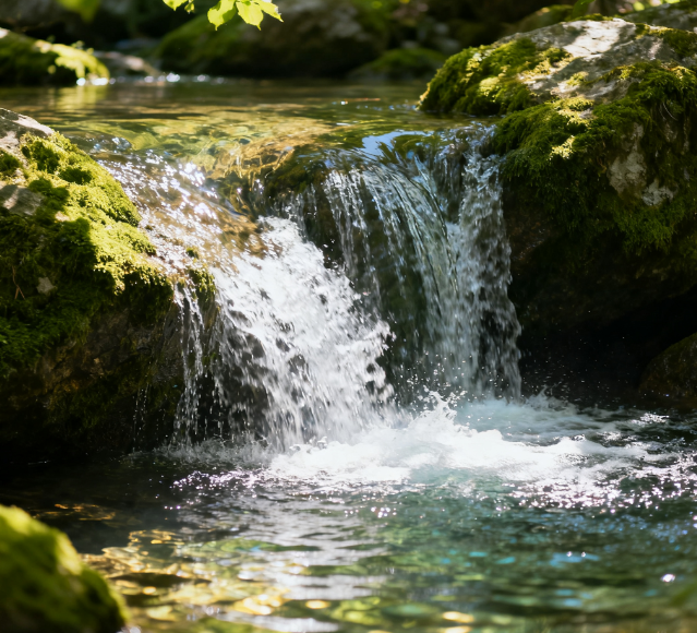 電波流速儀：高精度非接觸式水流測(cè)速核心設(shè)備，適配多場景水文數(shù)據(jù)采集