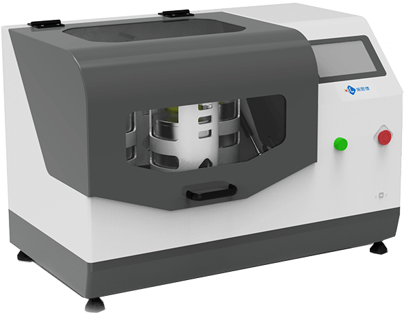 行星式球磨機全流程解決方案：帶領樣品前處理技術革新