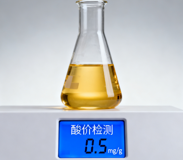 中小餐飲合規(guī)提速，酸價過氧化值快速檢測儀普及率大幅提升