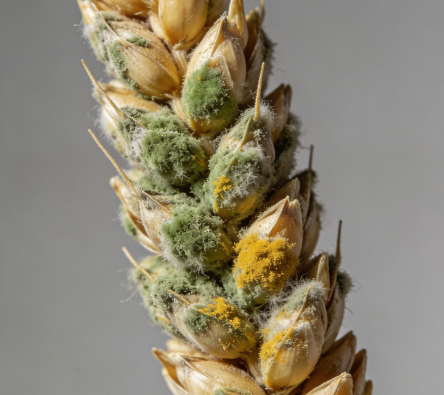 糧食儲備庫專用：LD-LZ1熒光定量真菌毒素檢測儀，批量篩查更省心