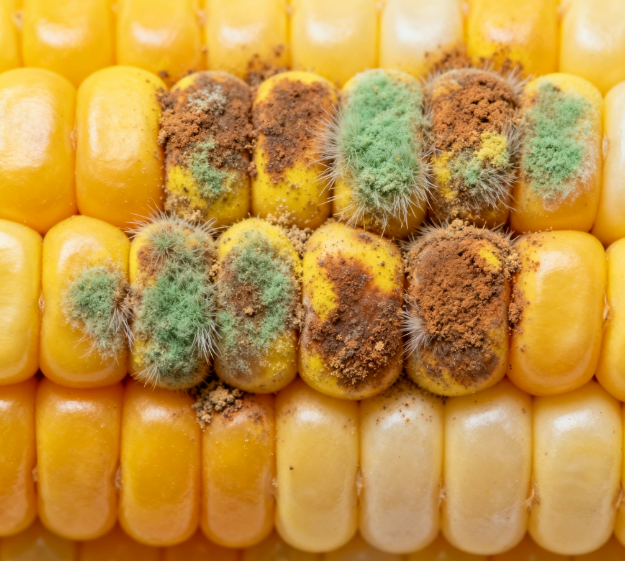 LD-LZ1真菌毒素檢測(cè)儀數(shù)據(jù)怎么解讀？國標(biāo)對(duì)照看這里