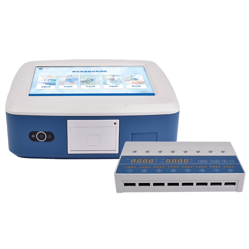 糧食真菌毒素快速檢測儀