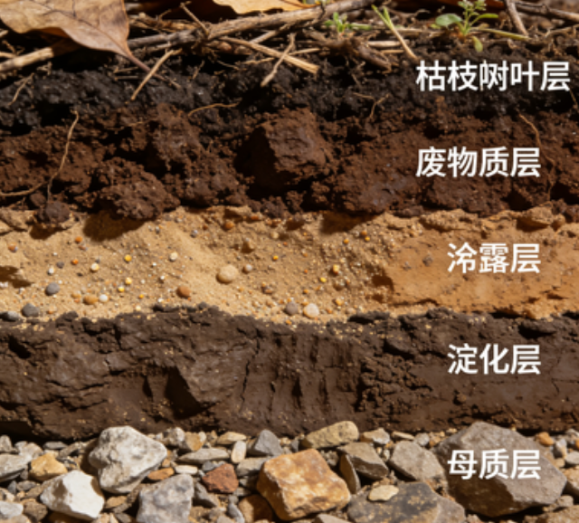 土壤團(tuán)粒分析儀哪個(gè)牌子靠譜？行業(yè)公認(rèn)優(yōu)質(zhì)品牌排行