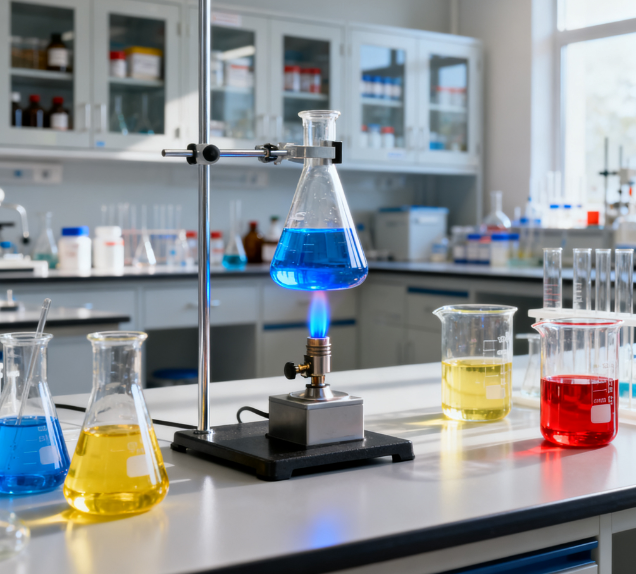 高口碑國產石墨趕酸儀品牌推薦萊恩德：技術 / 市場 / 用戶反饋全維度