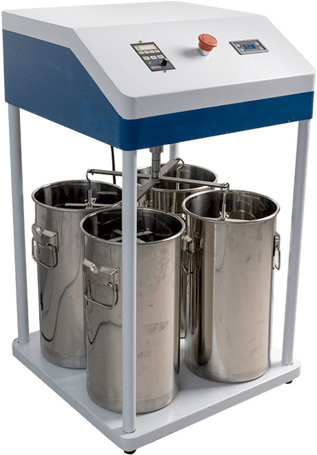 科研 / 農(nóng)業(yè)土壤團粒結(jié)構(gòu)快檢專用技術(shù)方案