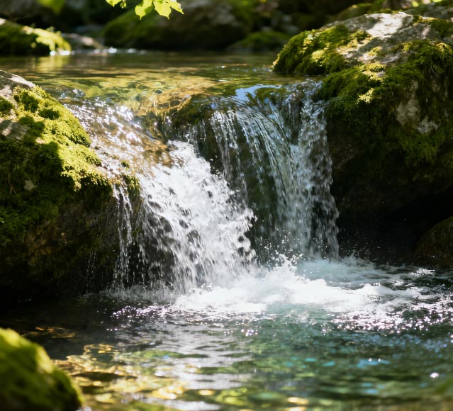 水利 / 環(huán)保明渠流量快檢方案