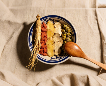 中藥材 / 食品通用：藥食同源產(chǎn)品冷凍干燥解決方案